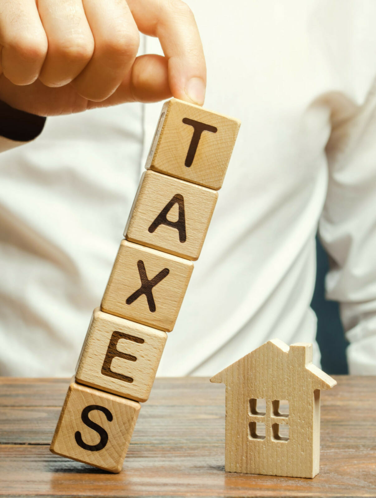 Tax Day Is Coming: Here's How Homeownership Puts Money Back in Your Pocket