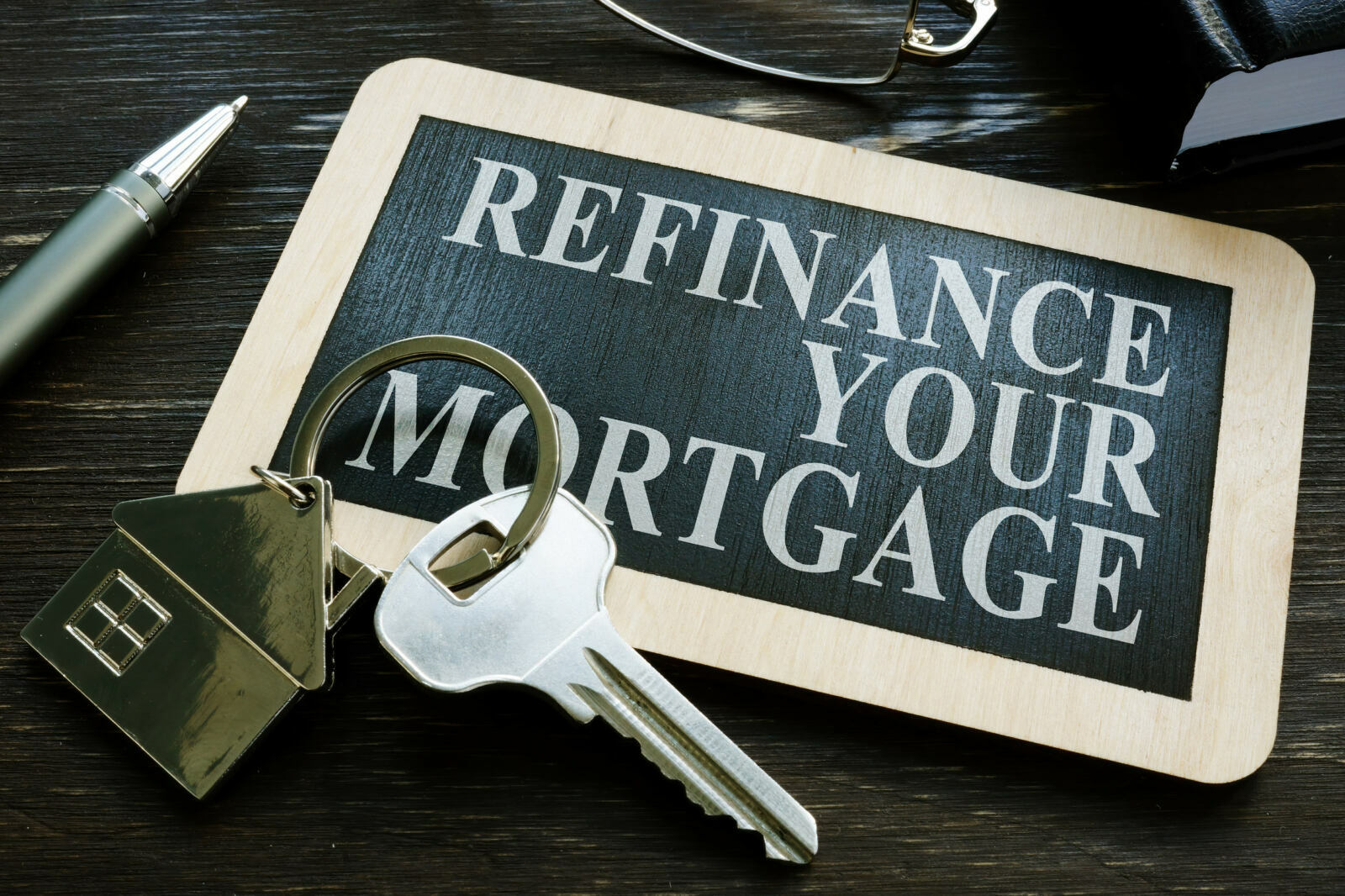 The Different Types of Refinancing Options (And Which One Makes Sense for You Right Now)