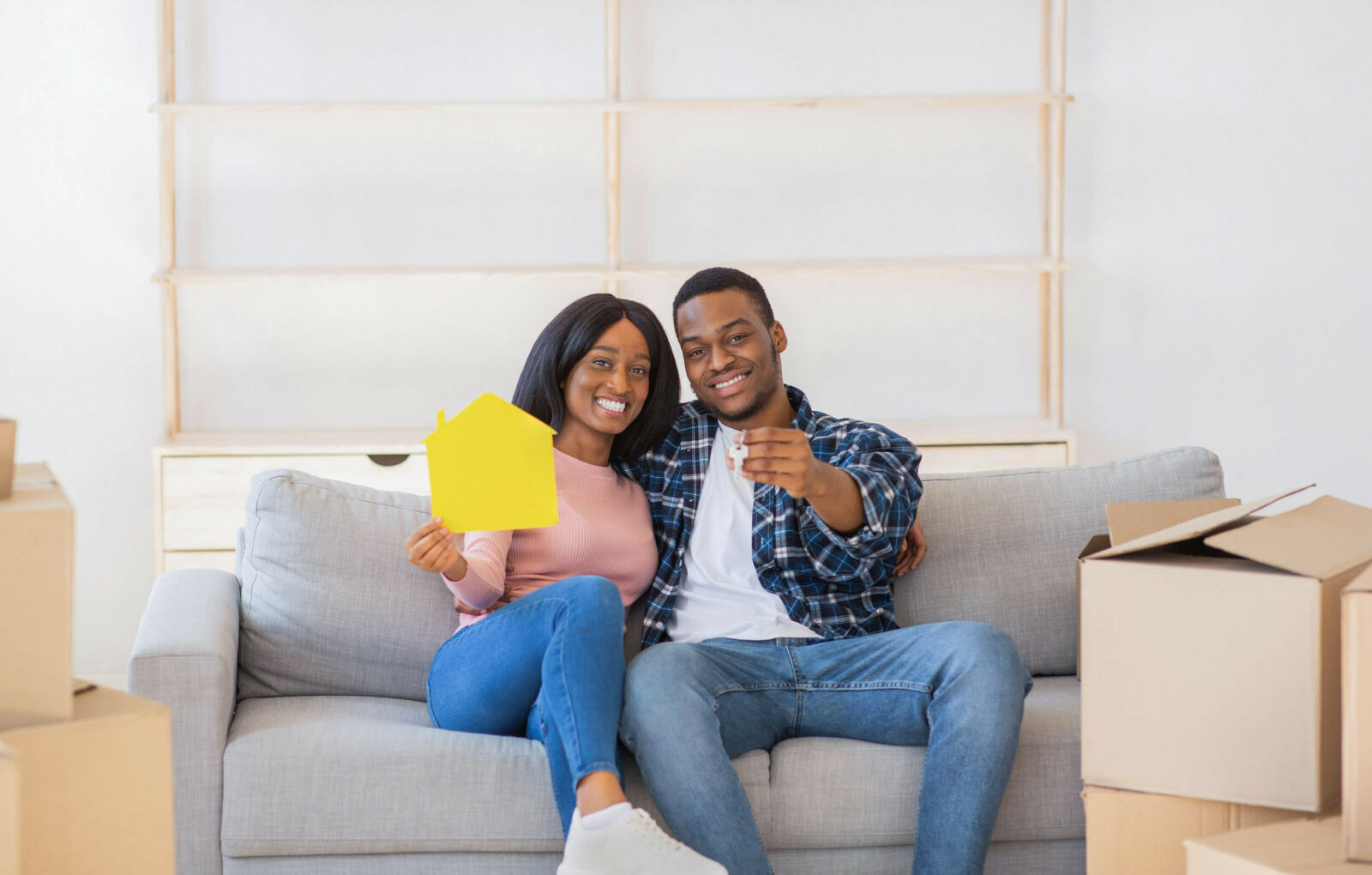 Why First-Time Buyers Are Suddenly Crushing It in 2026