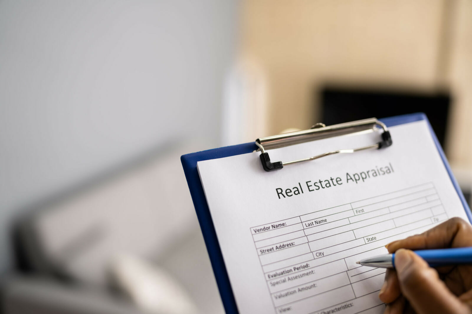 When Your Home Appraisal Comes In Low: What It Means and What You Can Do About It