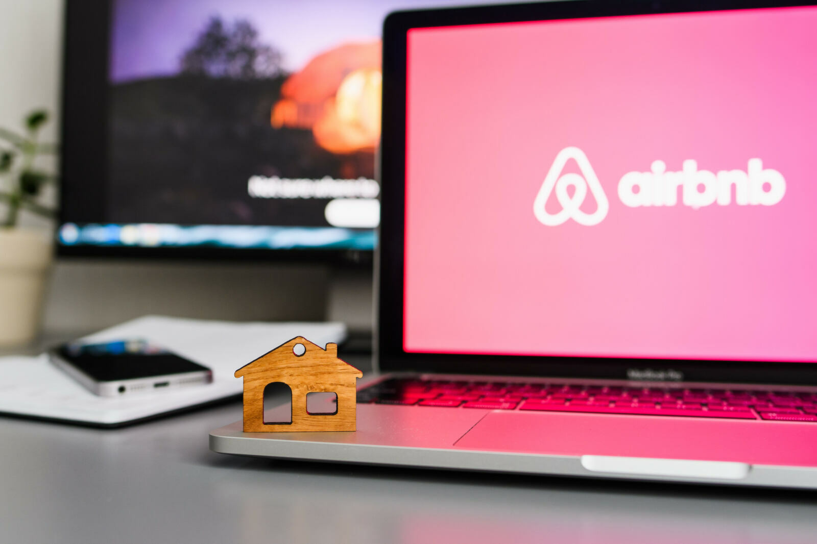 How Short-Term Rentals Like Airbnb and VRBO Are Changing Your Neighborhood (And What That Means If You're Buying or Selling)