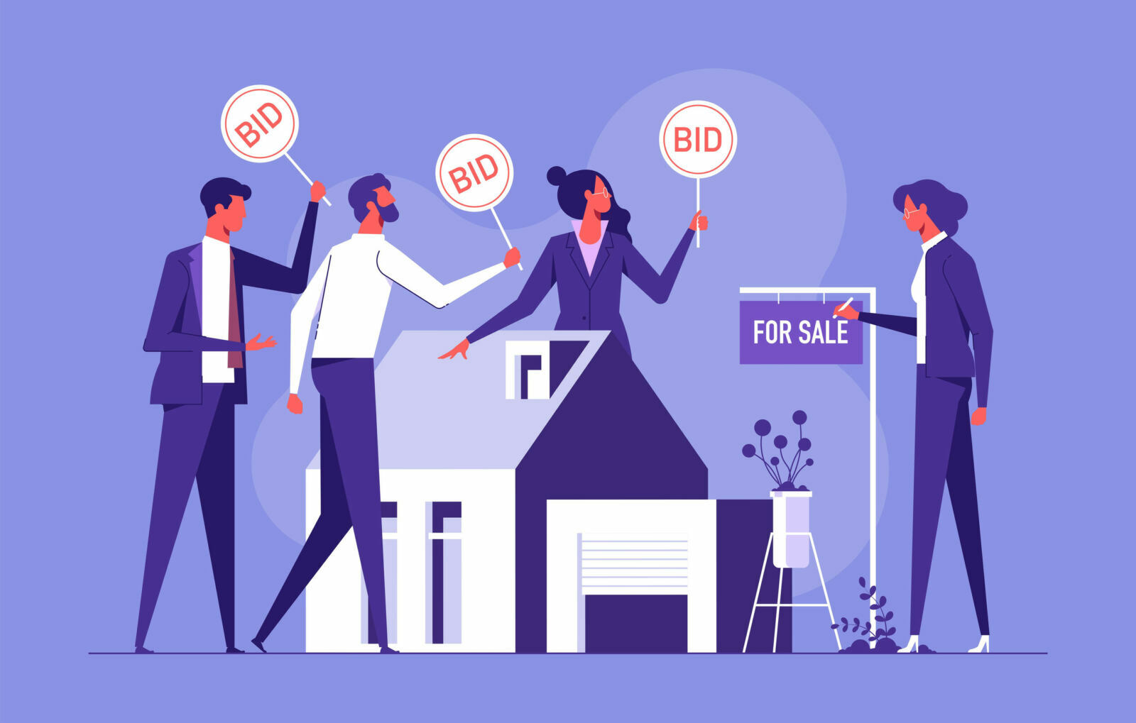 Multiple Offers: Why the Highest Bid Isn't Always the Winning One