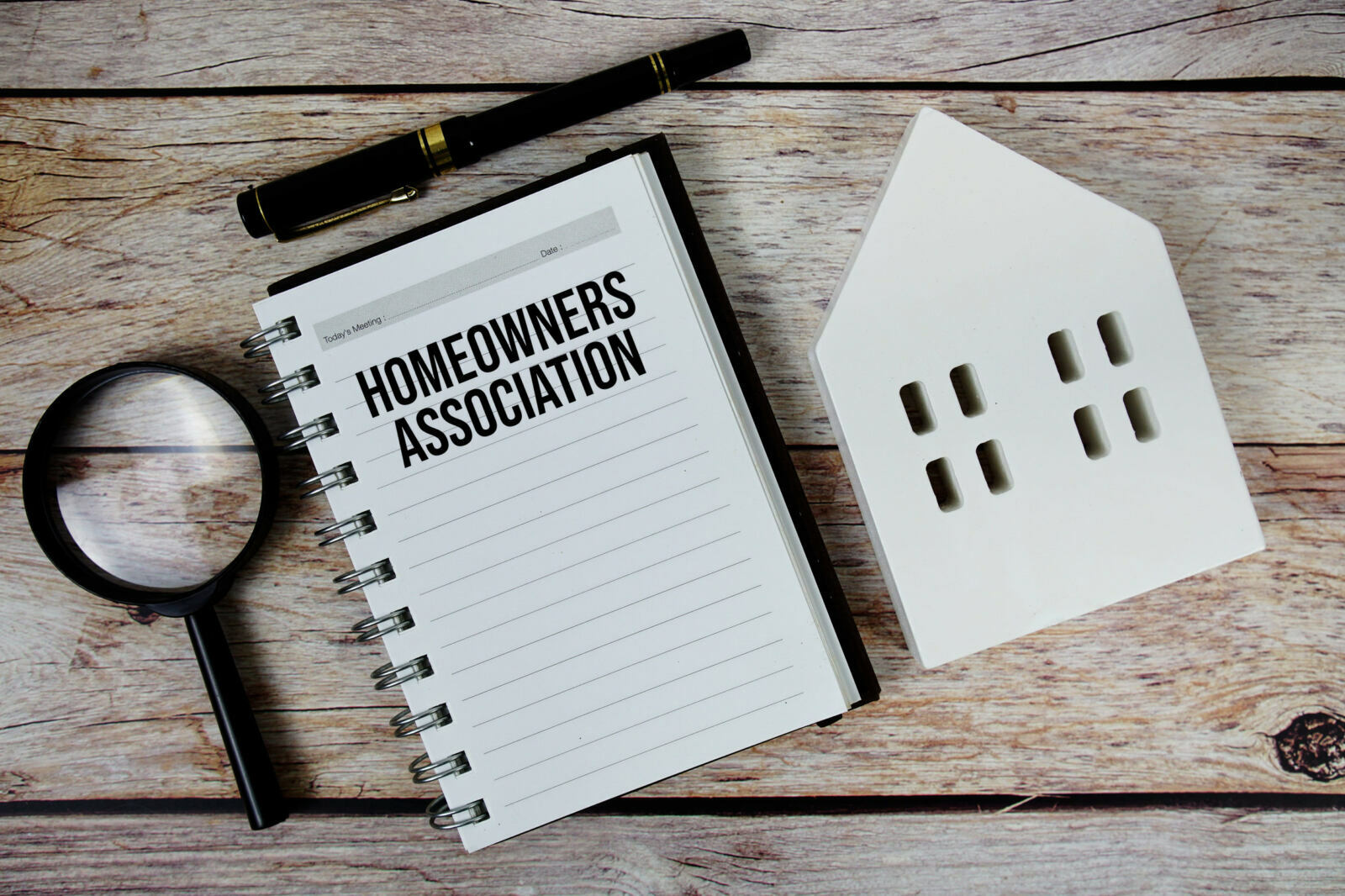 Homeowner's Associations: The Good, The Bad, and The Ugly