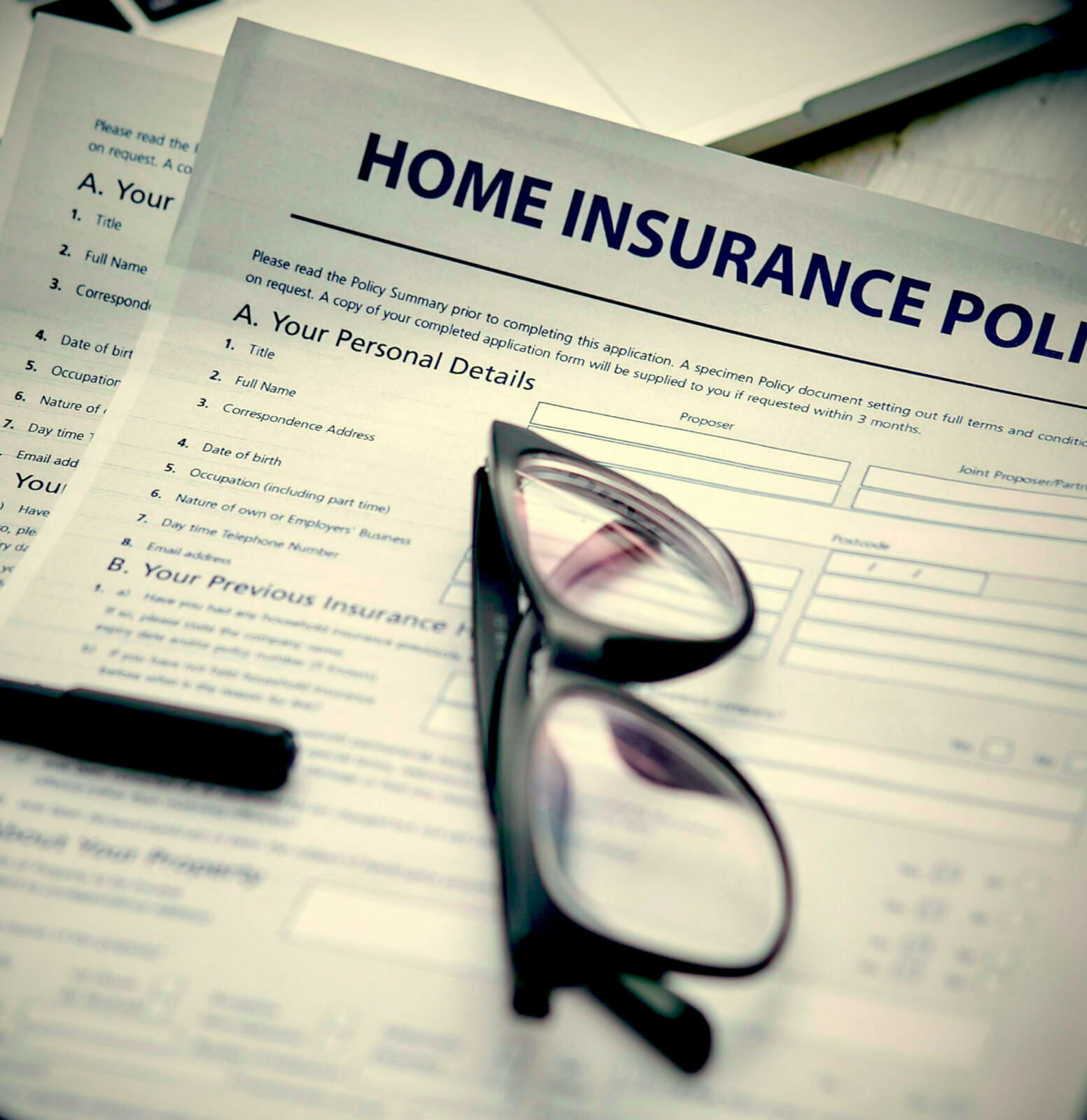 What Is a CLUE Report — and Why You Should Ask for One Before You Buy a Home