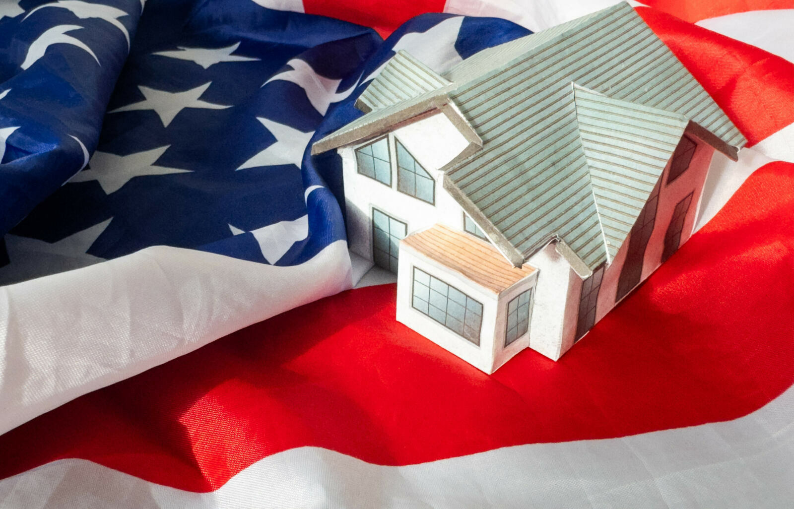 Trump's Real Estate Plan for America: Here's What Real Estate Consumers Need to Know