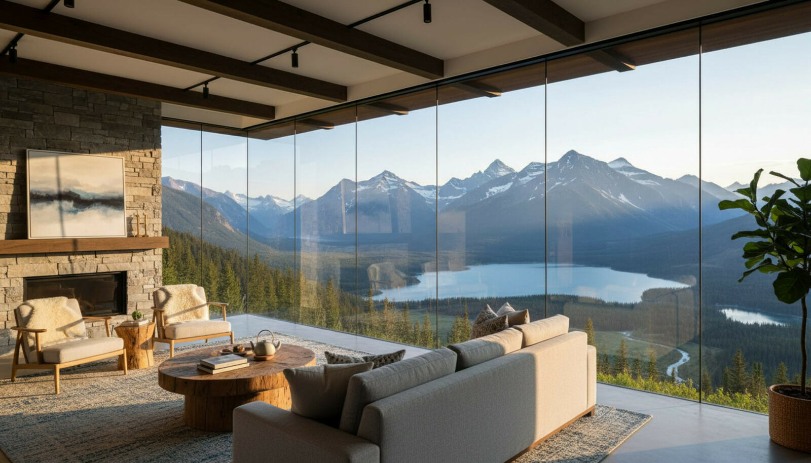 Vacation Homes and Local Getaways: Why Proximity to Nature Is the New Definition of Luxury