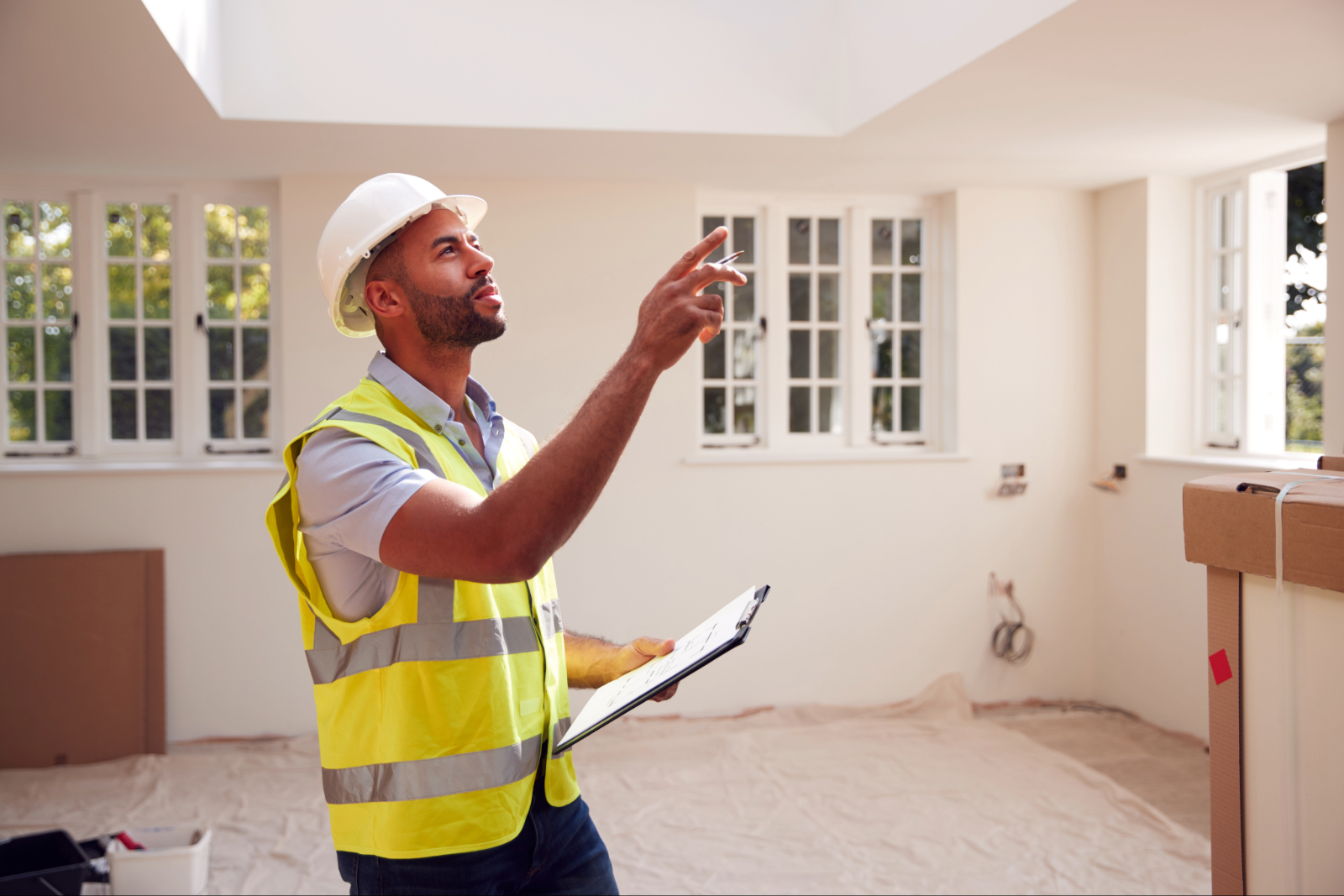 Why a Home Inspection Is Non-Negotiable When Buying Your Home