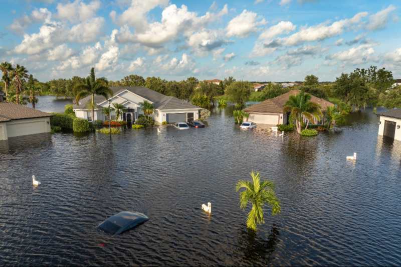 The National Flood Insurance Program is Expiring, Should You Panic or Just Grab an Umbrella?