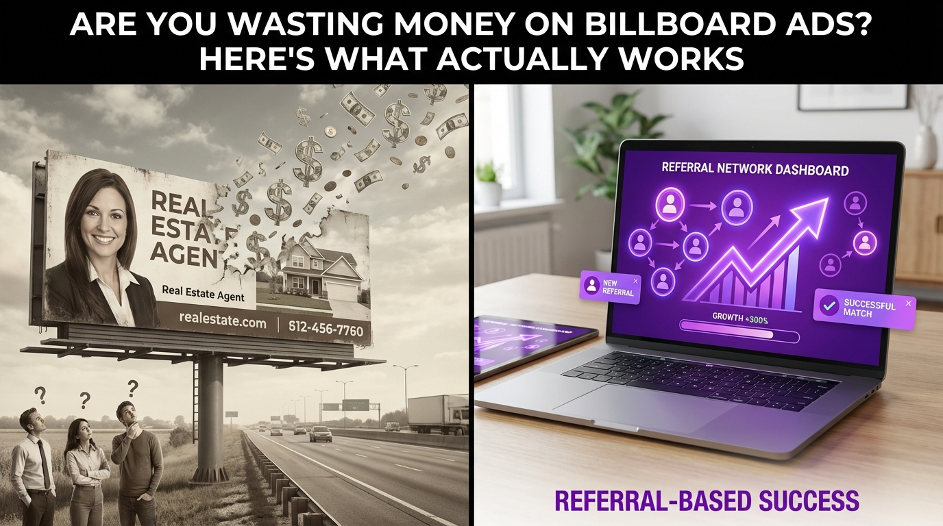 Are You Wasting Money on Billboard Ads? Here's What Actually Works