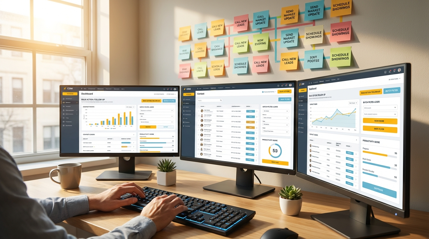 Batch Your Outreach: The Productivity Hack I Wish I Learned Sooner