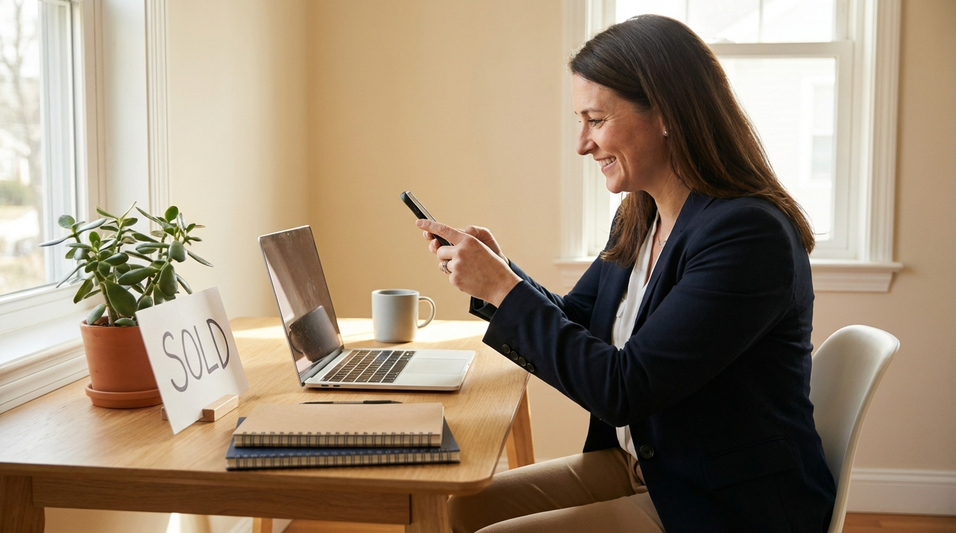 Building Your Personal Brand Without Becoming a Full-Time Content Creator