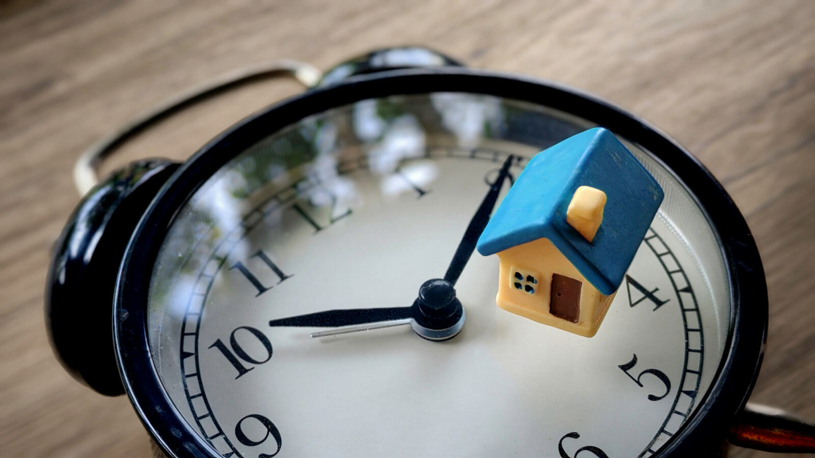Why Timing the Real Estate Market Is Nearly Impossible (And What to Do Instead)