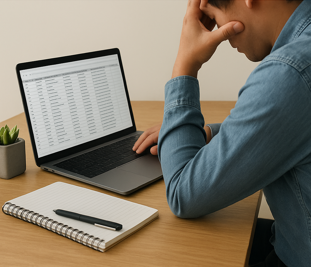 5 Reasons Your Real Estate Leads Go Cold