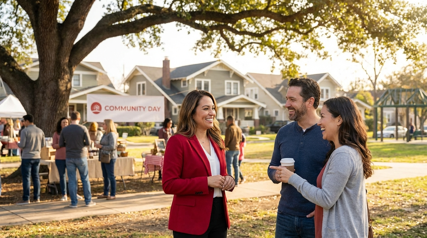 From Past Client to Referral Champion: Tips for Keeping Your Sphere Engaged