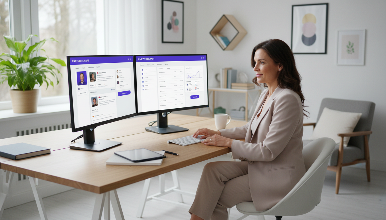 Grow Your Referral Network Without Living at Networking Events