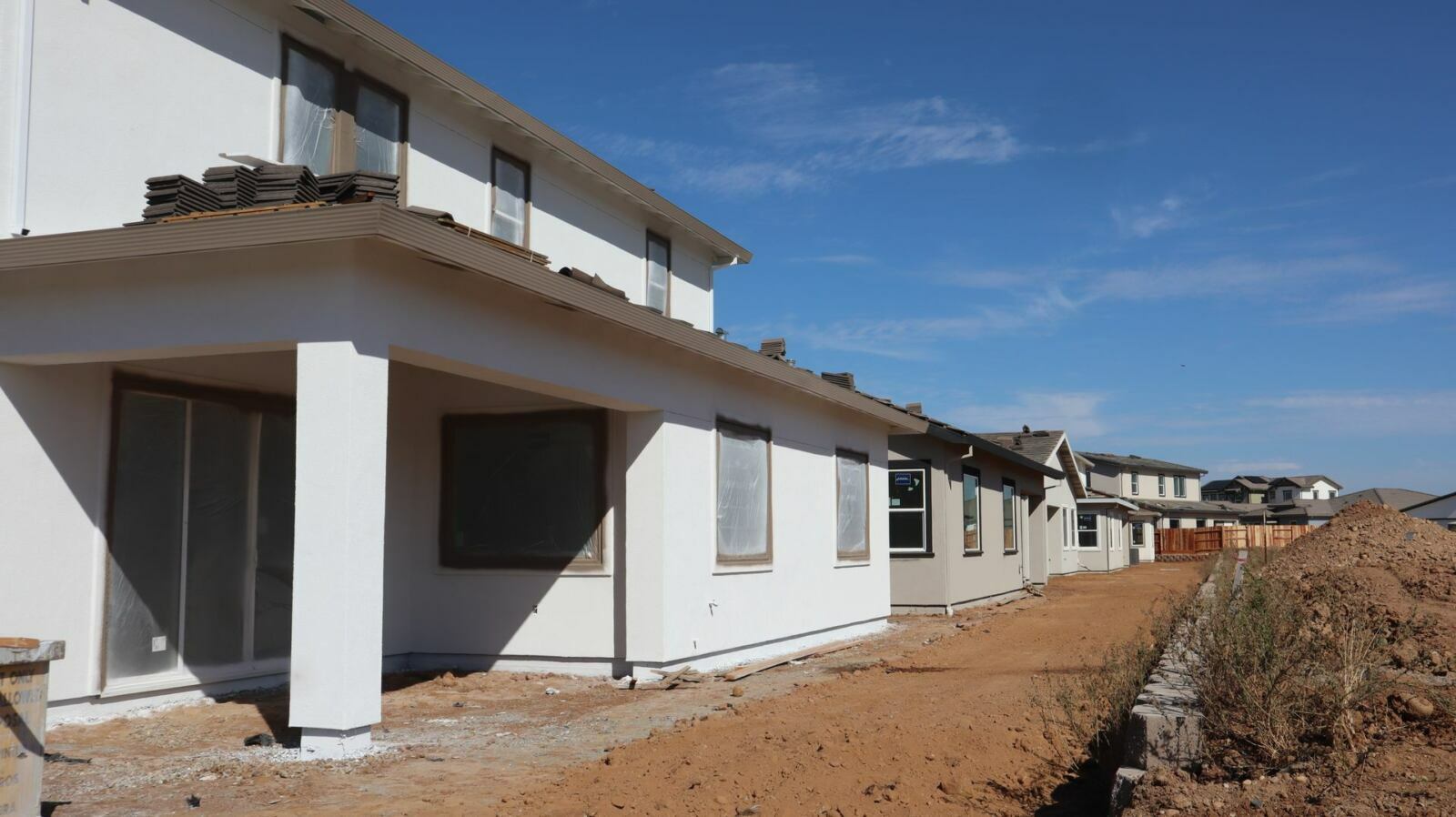 New Construction Fell Again in August: What Fewer Completions Mean for Your Listing Pipeline