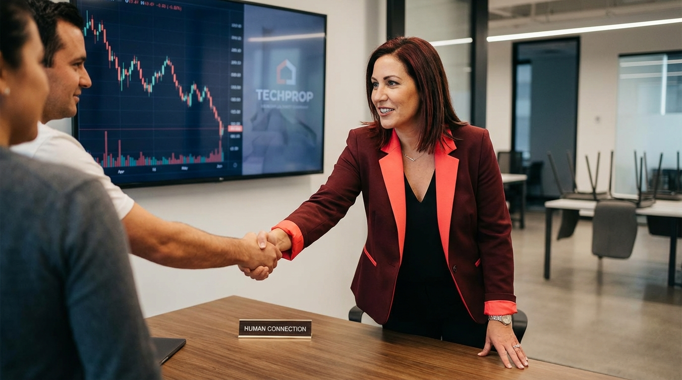 What Opendoor's Massive Financial Collapse Means for Traditional Agents