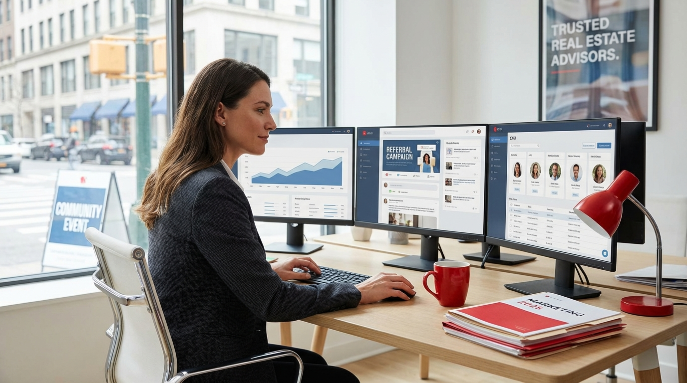 Referral Marketing Ideas That Actually Work in 2025