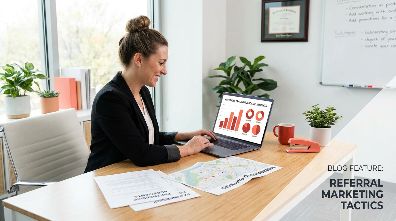 Referral Marketing Tactics That Actually Work Right Now