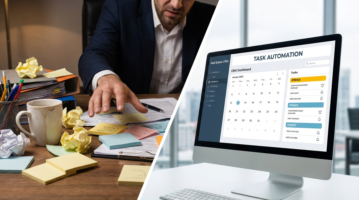 Task Management for Agents Who Hate Task Management