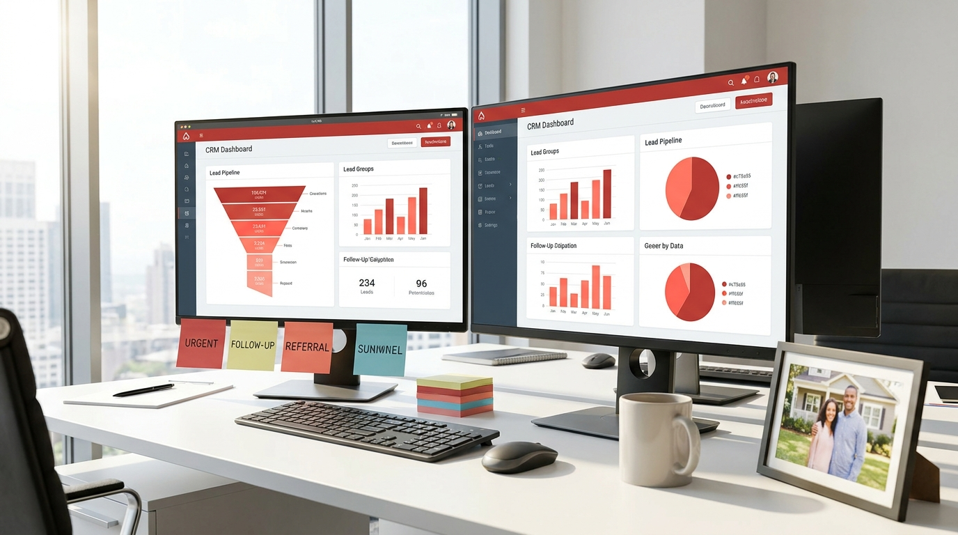 Too Many Leads? Here's How to Handle Pipeline Overload the Right Way