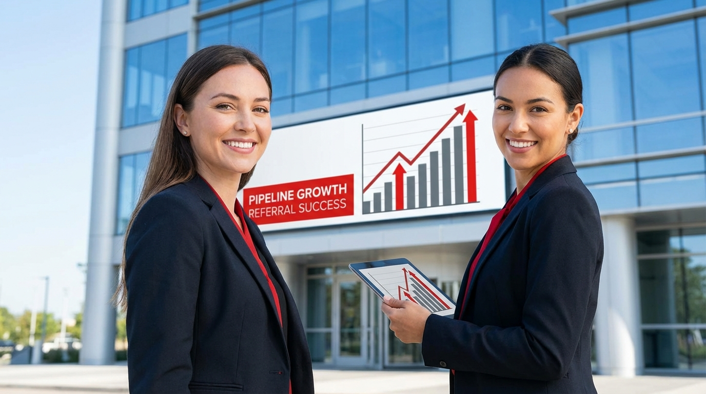 What 64% of Struggling Agents Have in Common