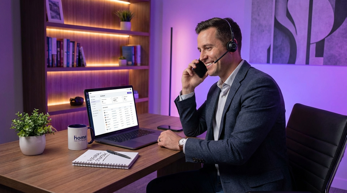 Why Most Agents Mishandle Referral Leads (And How to Stand Out Instantly)